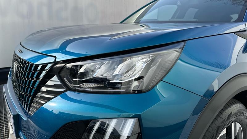 Used Peugeot 2008 2025 for sale - 77971252: Photo 72