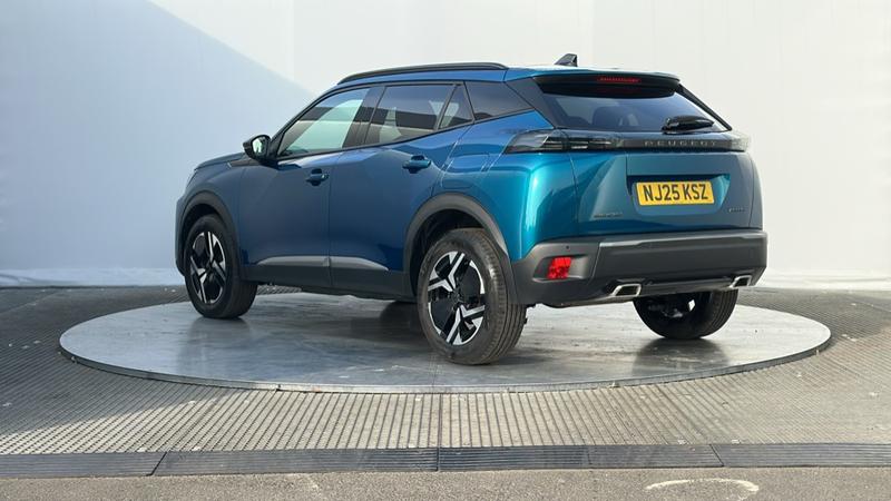 Used Peugeot 2008 2025 for sale - 77971252: Photo 8