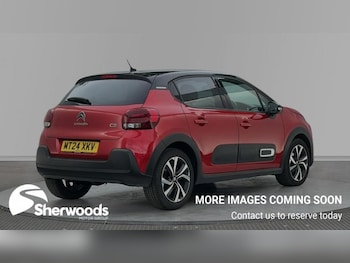 Used Citroen C3 2024 for sale - 78663477: Photo