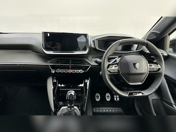 Used Peugeot 208 2026 for sale - 78206114: Photo