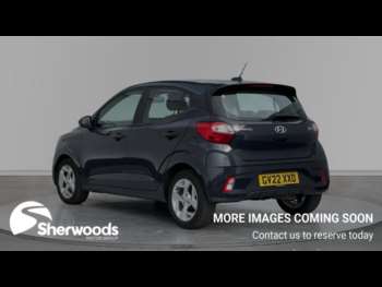 Used Hyundai i10 2022 for sale - 75416679: Photo
