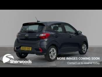 Used Hyundai i10 2022 for sale - 75416679: Photo