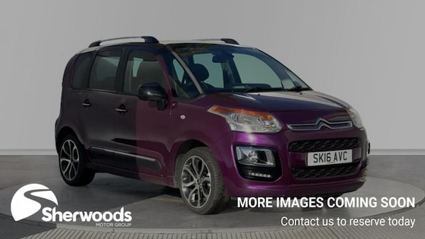 Used Citroen C3 Picasso 2016 for sale - 76241144: Photo 1