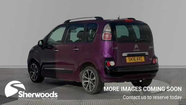 Used Citroen C3 Picasso 2016 for sale - 76241144: Photo 3