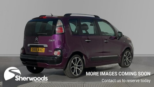 Used Citroen C3 Picasso 2016 for sale - 76241144: Photo 4