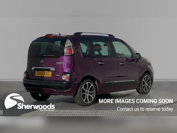 Used Citroen C3 Picasso 2016 for sale - 76241144: Photo 4