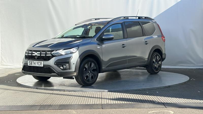 Used Dacia Jogger 2025 for sale - 78206126: Photo 10