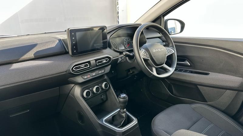 Used Dacia Jogger 2025 for sale - 78206126: Photo 12