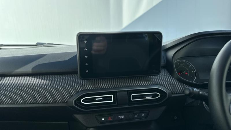 Used Dacia Jogger 2025 for sale - 78206126: Photo 13