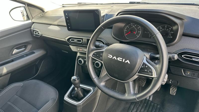 Used Dacia Jogger 2025 for sale - 78206126: Photo 2