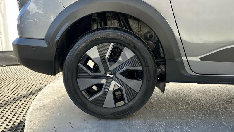 Used Dacia Jogger 2025 for sale - 78206126: Photo 22