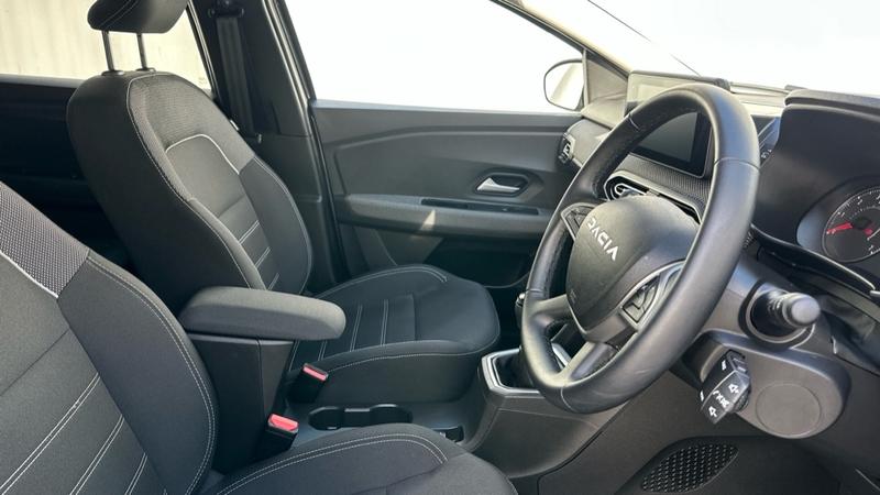 Used Dacia Jogger 2025 for sale - 78206126: Photo 26