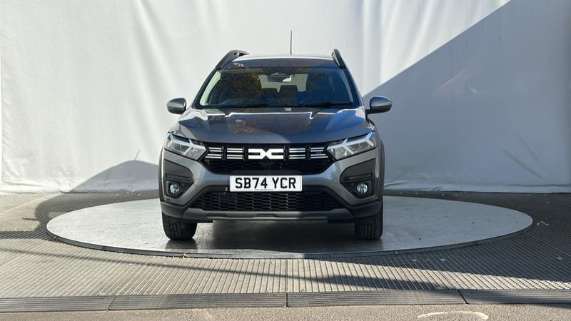 Used Dacia Jogger 2025 for sale - 78206126: Photo 3