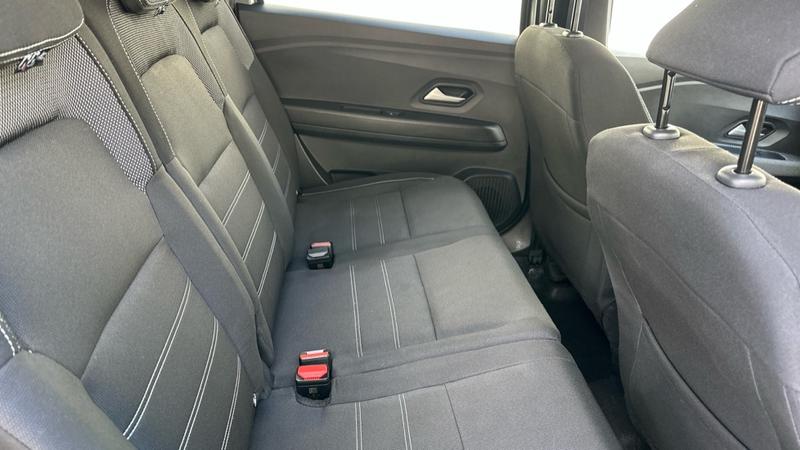 Used Dacia Jogger 2025 for sale - 78206126: Photo 30
