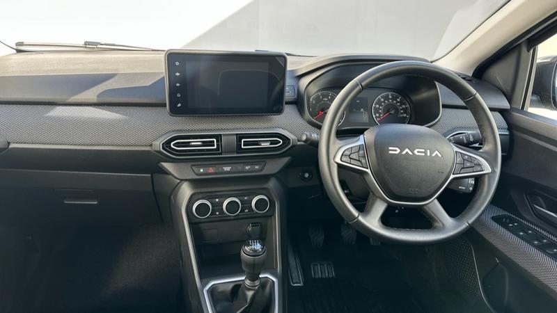 Used Dacia Jogger 2025 for sale - 78206126: Photo 4