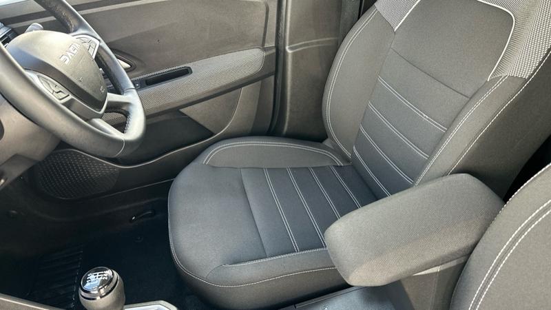 Used Dacia Jogger 2025 for sale - 78206126: Photo 40