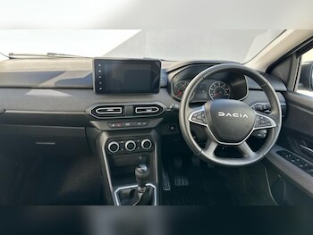 Used Dacia Jogger undefined for sale - 78206126: Photo