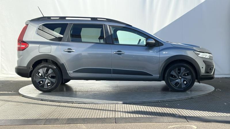 Used Dacia Jogger 2025 for sale - 78206126: Photo 5