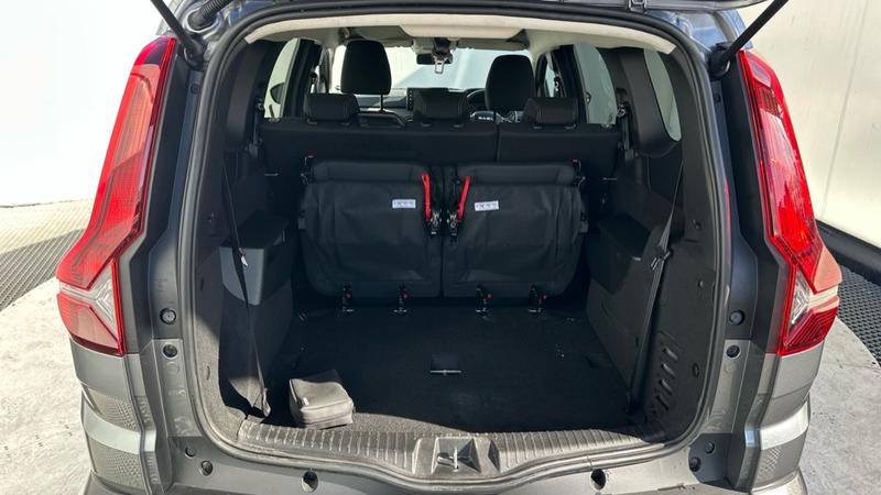 Used Dacia Jogger 2025 for sale - 78206126: Photo 50