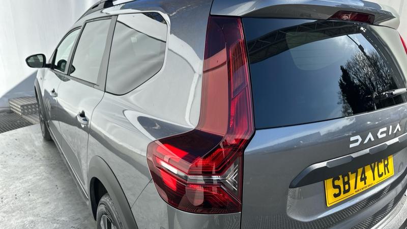 Used Dacia Jogger 2025 for sale - 78206126: Photo 52