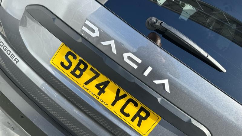 Used Dacia Jogger 2025 for sale - 78206126: Photo 54