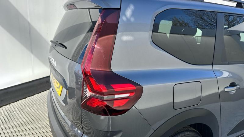 Used Dacia Jogger 2025 for sale - 78206126: Photo 55