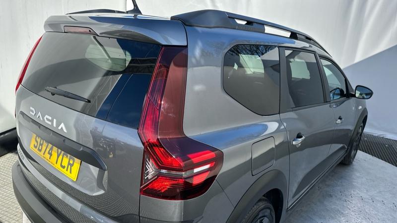 Used Dacia Jogger 2025 for sale - 78206126: Photo 59