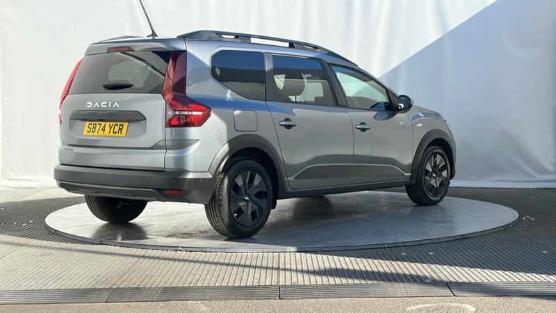 Used Dacia Jogger 2025 for sale - 78206126: Photo 6
