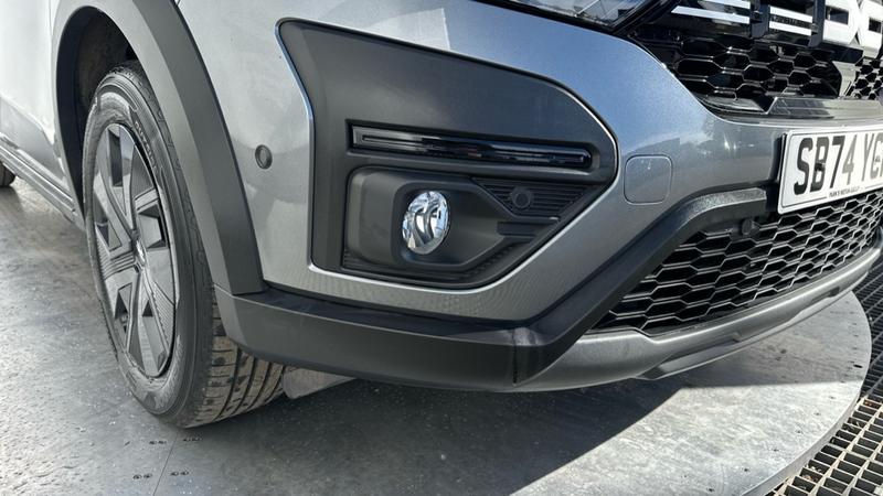 Used Dacia Jogger 2025 for sale - 78206126: Photo 65