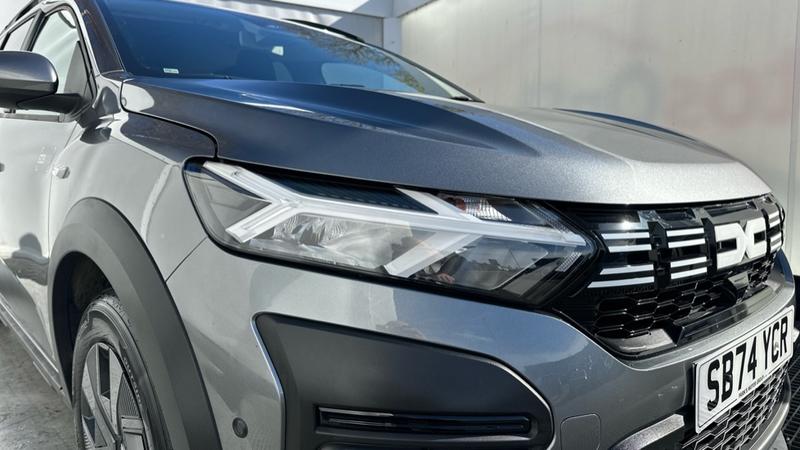 Used Dacia Jogger 2025 for sale - 78206126: Photo 66