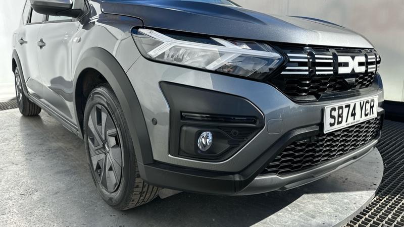 Used Dacia Jogger 2025 for sale - 78206126: Photo 67