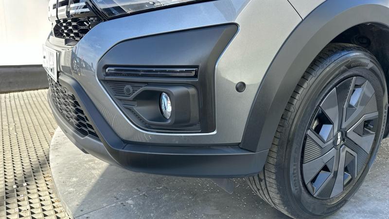 Used Dacia Jogger 2025 for sale - 78206126: Photo 68