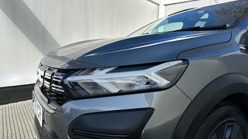 Used Dacia Jogger 2025 for sale - 78206126: Photo 69