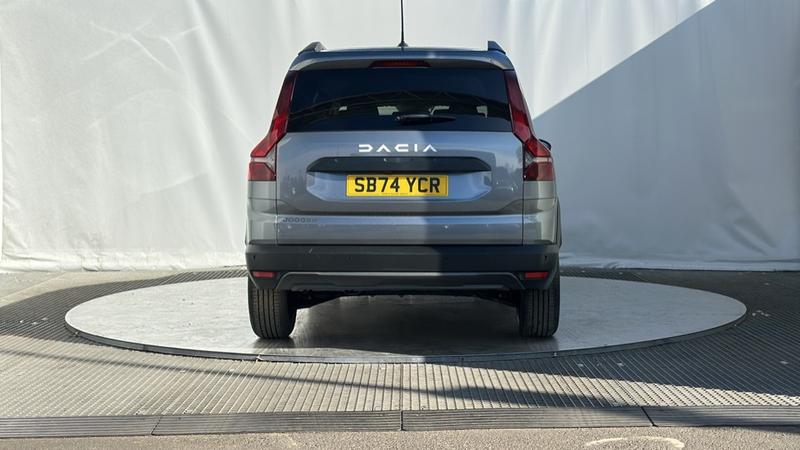 Used Dacia Jogger 2025 for sale - 78206126: Photo 7