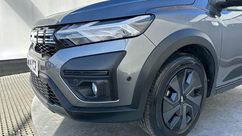 Used Dacia Jogger 2025 for sale - 78206126: Photo 70