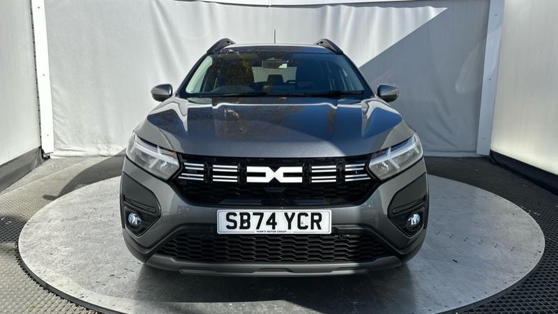 Used Dacia Jogger 2025 for sale - 78206126: Photo 71