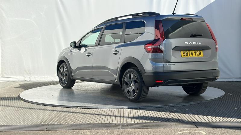 Used Dacia Jogger 2025 for sale - 78206126: Photo 8