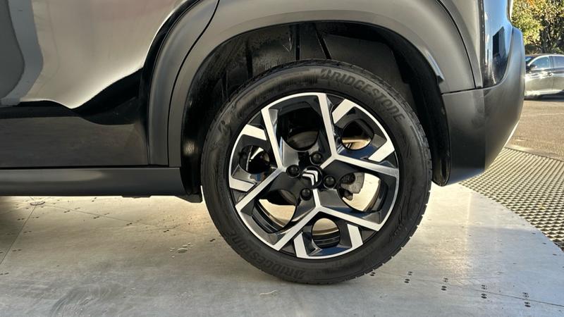 Used Citroen C3 Aircross 2024 for sale - 76382305: Photo 18