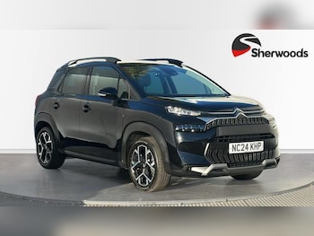 Used Citroen C3 Aircross 2024 for sale - 76382305: Photo