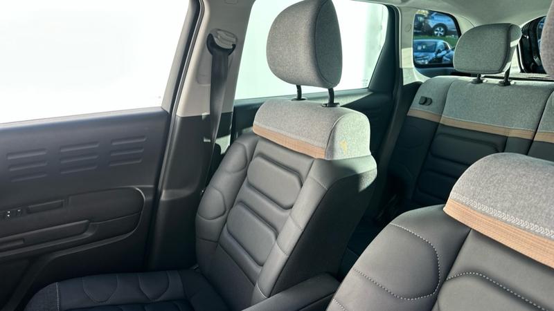 Used Citroen C3 Aircross 2024 for sale - 76382305: Photo 24