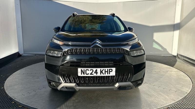 Used Citroen C3 Aircross 2024 for sale - 76382305: Photo 35
