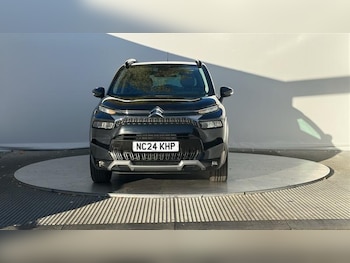 Used Citroen C3 Aircross 2024 for sale - 76382305: Photo