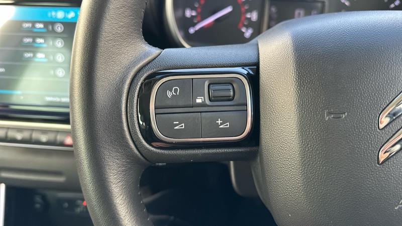 Used Citroen C3 Aircross 2024 for sale - 76382305: Photo 45