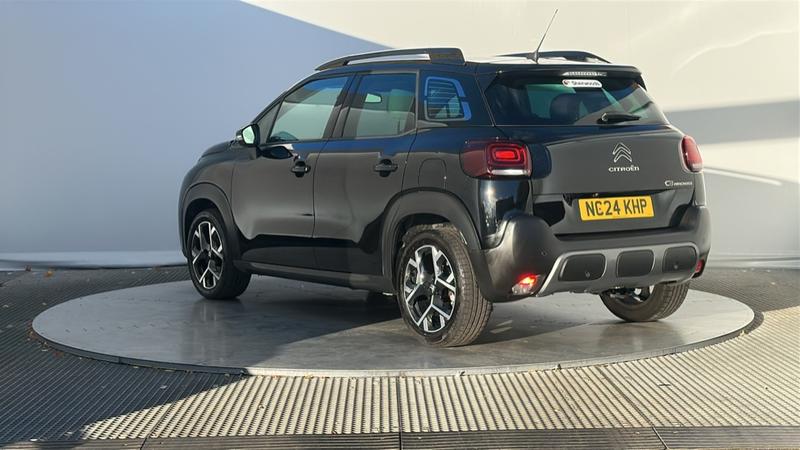 Used Citroen C3 Aircross 2024 for sale - 76382305: Photo 8