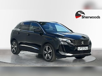 Used Peugeot 3008 2022 for sale - 79473468: Photo