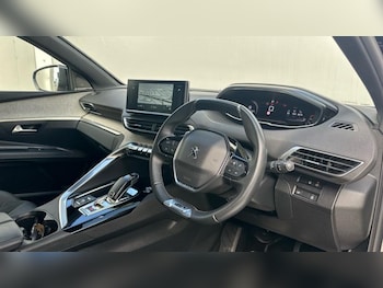 Used Peugeot 3008 2022 for sale - 79473468: Photo