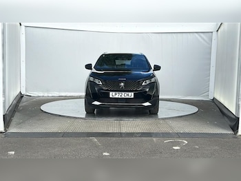 Used Peugeot 3008 2022 for sale - 79473468: Photo