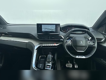 Used Peugeot 3008 2022 for sale - 79473468: Photo