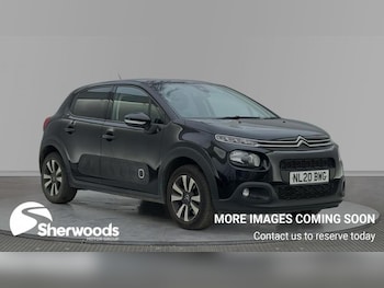 Citroen C3 feature image
