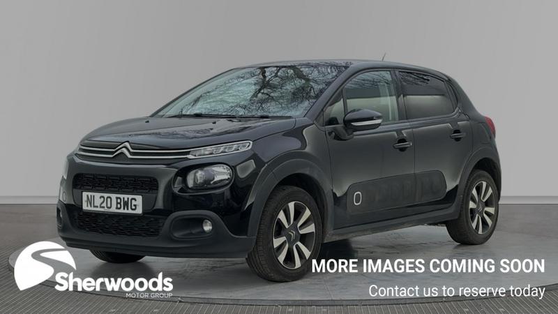 Used Citroen C3 2020 for sale - 77641495: Photo 2